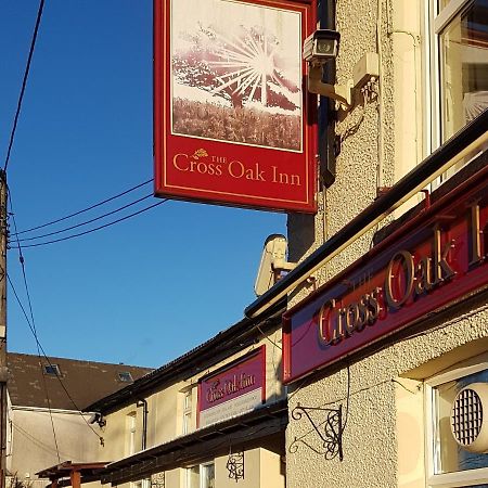 The Cross Oak Inn Blackwood  Esterno foto